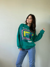 Load image into Gallery viewer, Vintage Grandma Marathon Pullover