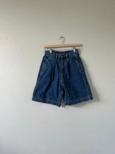 Load image into Gallery viewer, Waist 24 Vintage High Waisted Shorts
