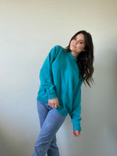 Load image into Gallery viewer, Vintage Knit Sweater