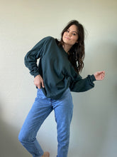 Load image into Gallery viewer, Vintage Basic Long Sleeve Shirt