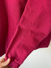 Load image into Gallery viewer, Vintage Embroidered Deer Pullover
