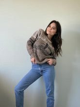 Load image into Gallery viewer, Vintage Golf Sweater