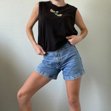 Load image into Gallery viewer, Vintage Butterfly Graphic Top
