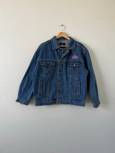 Load image into Gallery viewer, Vintage Planet Hollywood Jean Jacket
