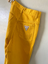 Load image into Gallery viewer, Waist 24 Vintage High Waisted Palmettos Jeans