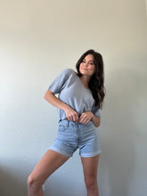 Load image into Gallery viewer, Vintage Knit Blouse