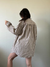 Load image into Gallery viewer, Vintage Patterned Shirt
