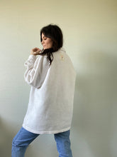 Load image into Gallery viewer, Vintage Victoria's Secret Fleece Shacket