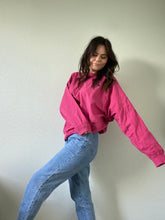 Load image into Gallery viewer, Vintage Pink Pullover