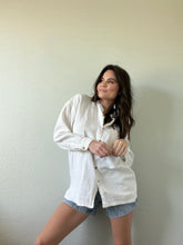 Load image into Gallery viewer, Vintage Gauze Blouse