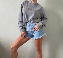 Load image into Gallery viewer, Vintage Graphic Pullover