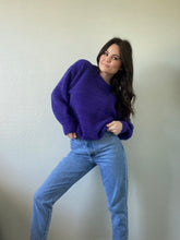 Load image into Gallery viewer, Vintage Pullover Sweater