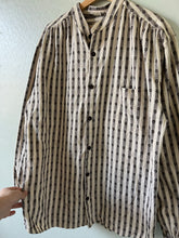Load image into Gallery viewer, Vintage Patterned Shirt
