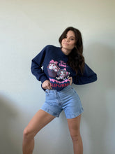 Load image into Gallery viewer, Vintage Best Friends Pullover