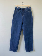 Load image into Gallery viewer, Waist 30 Vintage High Waisted Jeans