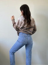 Load image into Gallery viewer, Vintage Golf Sweater