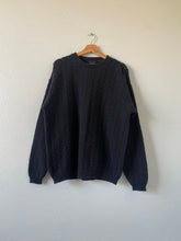 Load image into Gallery viewer, Vintage Knit Sweater