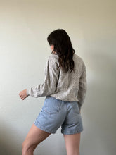Load image into Gallery viewer, Vintage Mockneck Sweater