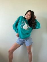 Load image into Gallery viewer, Vintage Rabbit Pullover