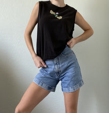 Load image into Gallery viewer, Vintage Butterfly Graphic Top