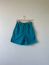 Load image into Gallery viewer, Waist 29 Vintage High Waisted Shorts