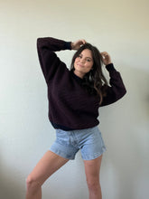 Load image into Gallery viewer, Vintage Patterned Sweater