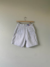 Load image into Gallery viewer, Waist 25 Vintage High Waisted Shorts