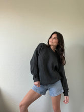 Load image into Gallery viewer, Vintage Textured Golf Sweater