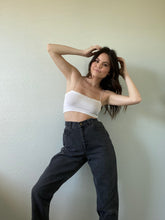 Load image into Gallery viewer, Waist 30 Vintage High Waisted Jeans