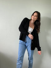 Load image into Gallery viewer, Vintage Cardigan Sweater