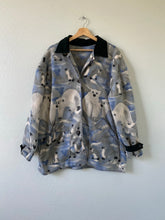 Load image into Gallery viewer, Vintage Fleece Jacket