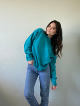 Load image into Gallery viewer, Vintage Knit Sweater