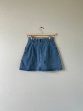 Load image into Gallery viewer, Vintage High Waisted Skirt