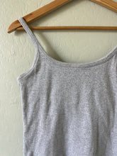 Load image into Gallery viewer, Vintage Grey Camisole