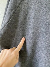 Load image into Gallery viewer, Vintage Grey Pullover
