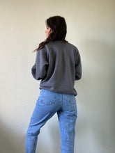 Load image into Gallery viewer, Vintage Grey Pullover