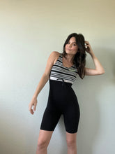 Load image into Gallery viewer, Vintage BUM Workout Romper