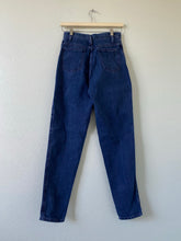 Load image into Gallery viewer, Waist 25 Vintage High Waisted Jeans
