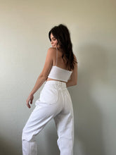 Load image into Gallery viewer, Waist 30 Vintage High Waisted LEE Jeans