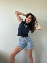 Load image into Gallery viewer, Vintage Nike Crop Top