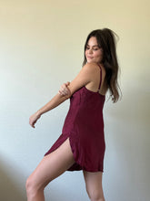 Load image into Gallery viewer, Vintage Victoria's Secret Slip Dress