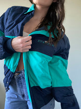 Load image into Gallery viewer, Vintage Puffer Coat