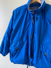 Load image into Gallery viewer, Vintage London Fog Windbreaker