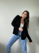 Load image into Gallery viewer, Vintage Cardigan Sweater