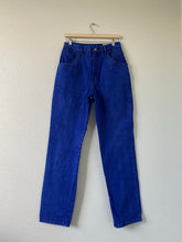 Load image into Gallery viewer, Waist 28 Vintage High Waisted Jeans