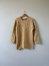 Load image into Gallery viewer, Vintage Knit Sweater