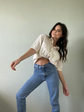 Load image into Gallery viewer, Vintage Blouse Shirt
