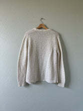Load image into Gallery viewer, Vintage Cream Cardigan