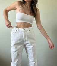 Load image into Gallery viewer, Waist 30 Vintage High Waisted LEE Jeans