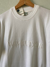 Load image into Gallery viewer, Vintage Wimbledon Tee
